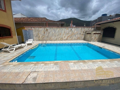 Casa em Solemar, Praia Grande/SP de 300m² 4 quartos à venda por R$ 829.000,00