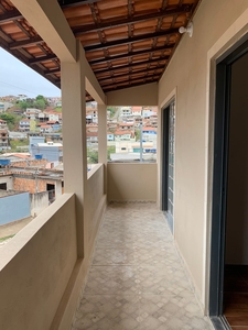 Casa em Sonda, São Lourenço/MG de 80m² 4 quartos à venda por R$ 239.000,00