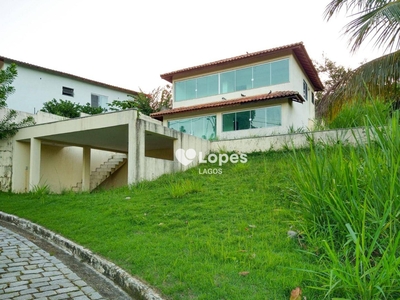 Casa em Spar (Inoã), Maricá/RJ de 101m² 3 quartos à venda por R$ 379.000,00