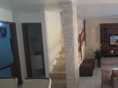 Casa em Stella Maris, Salvador/BA de 278m² 4 quartos à venda por R$ 649.000,00
