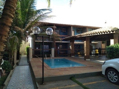 Casa em Stella Maris, Salvador/BA de 55m² 1 quartos à venda por R$ 349.000,00