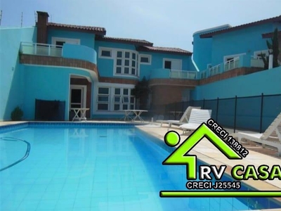 Casa em Suarão, Itanhaém/SP de 602m² 7 quartos à venda por R$ 1.099.000,00