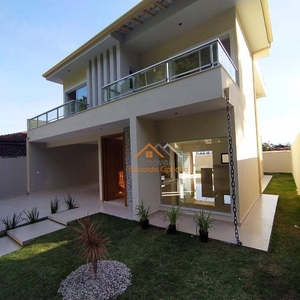 Casa em Sumaré, Caraguatatuba/SP de 260m² 4 quartos à venda por R$ 849.000,00