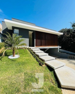 Casa em Swiss Park, Campinas/SP de 254m² 3 quartos à venda por R$ 2.199.000,00