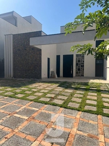 Casa em Swiss Park, Campinas/SP de 330m² 3 quartos à venda por R$ 2.499.000,00