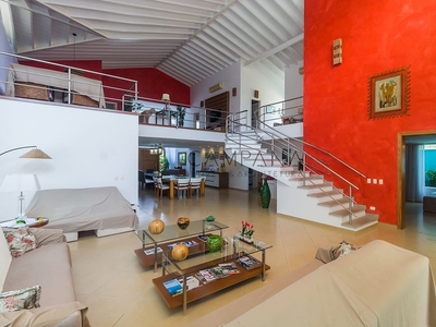 Casa em Tabatinga, Caraguatatuba/SP de 507m² 6 quartos à venda por R$ 8.699.000,00