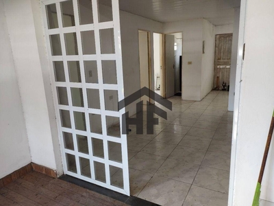 Casa em Tabatinga, Igarassu/PE de 60m² 3 quartos à venda por R$ 129.000,00