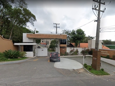 Casa em Taboão, Curitiba/PR de 200m² 3 quartos à venda por R$ 1.188.000,00
