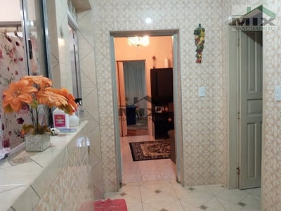 Casa em Taboão, Diadema/SP de 10m² 3 quartos à venda por R$ 419.000,00