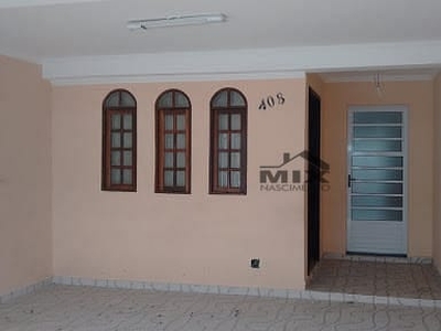 Casa em Taboão, Diadema/SP de 200m² 3 quartos à venda por R$ 509.000,00