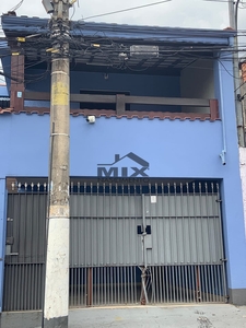 Casa em Taboão, Diadema/SP de 96m² 1 quartos à venda por R$ 289.000,00