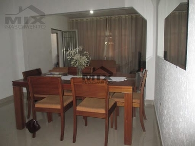 Casa em Taboão, São Bernardo do Campo/SP de 149m² 3 quartos à venda por R$ 529.000,00