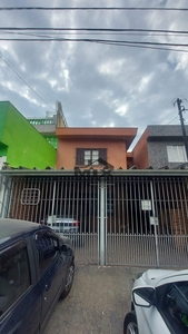 Casa em Taboão, São Bernardo do Campo/SP de 191m² 3 quartos à venda por R$ 529.000,00