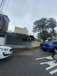 Casa em Taboão, São Bernardo do Campo/SP de 210m² 2 quartos à venda por R$ 849.000,00