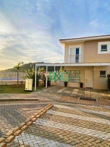 Casa em Taboão, São Roque/SP de 83m² 3 quartos à venda por R$ 623.000,00