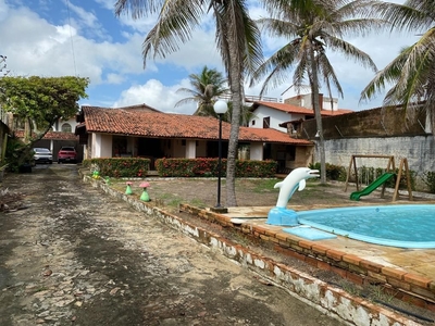 Casa em Tabuba, Caucaia/CE de 195m² 7 quartos à venda por R$ 379.000,00