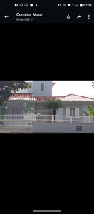 Casa em Tabuleiro, Barra Velha/sc de 240m² 4 quartos à venda por R$ 949.000,00