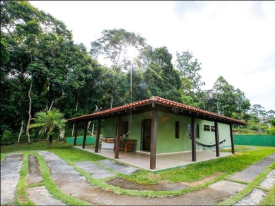 Casa em Taiacupeba, Mogi das Cruzes/SP de 158m² 3 quartos à venda por R$ 619.000,00