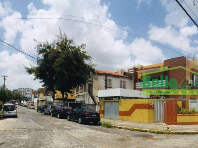 Casa em Tamarineira, Recife/PE de 219m² 3 quartos à venda por R$ 799.000,00