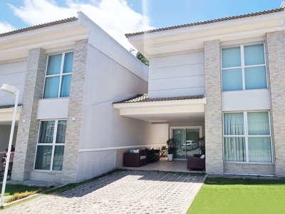 Casa em Tamatanduba, Eusébio/CE de 165m² 3 quartos à venda por R$ 874.000,00