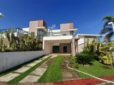 Casa em Tamatanduba, Eusébio/CE de 207m² 3 quartos à venda por R$ 849.000,00
