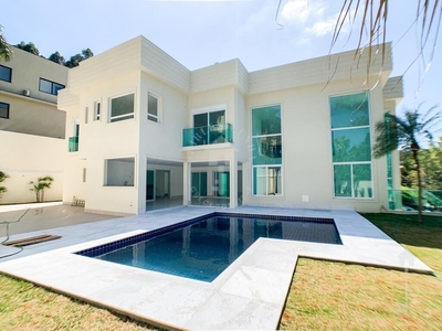 Casa em Tamboré, Barueri/SP de 900m² 5 quartos à venda por R$ 10.799.000,00