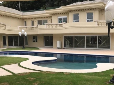 Casa em Tamboré, Santana de Parnaíba/SP de 2026m² 9 quartos à venda por R$ 37.999.000,00