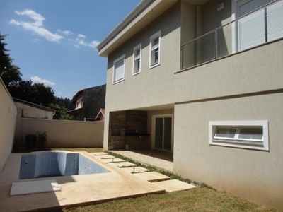 Casa em Tamboré, Santana de Parnaíba/SP de 360m² 4 quartos à venda por R$ 2.499.000,00