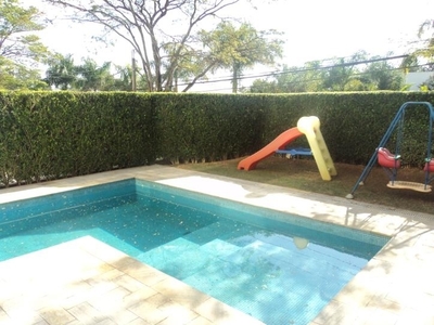 Casa em Tamboré, Santana de Parnaíba/SP de 400m² 4 quartos à venda por R$ 2.999.000,00