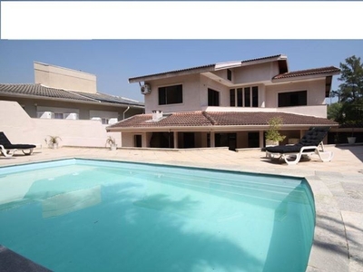 Casa em Tamboré, Santana de Parnaíba/SP de 402m² 4 quartos à venda por R$ 1.699.000,00