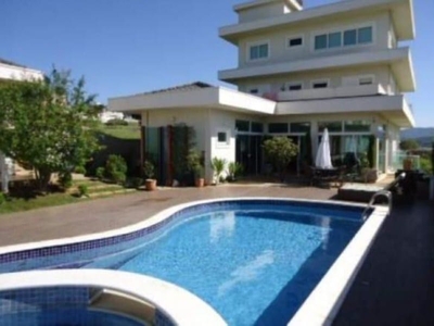 Casa em Tanque, Atibaia/SP de 445m² 4 quartos à venda por R$ 1.949.000,00