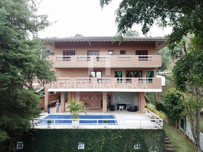 Casa em Tanque, Atibaia/SP de 770m² 5 quartos à venda por R$ 2.899.000,00