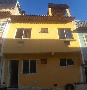 Casa em Tanque, Rio de Janeiro/RJ de 90m² 3 quartos à venda por R$ 279.000,00