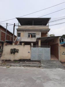 Casa em Taquara, Duque de Caxias/RJ de 110m² 2 quartos à venda por R$ 279.000,00
