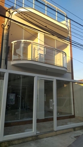 Casa em Taquara, Rio de Janeiro/RJ de 0m² 3 quartos à venda por R$ 394.000,00