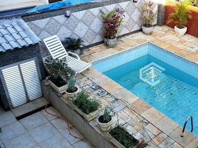 Casa em Taquara, Rio de Janeiro/RJ de 10m² 3 quartos à venda por R$ 897.000,00