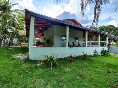 Casa em Tarumã-Açu, Manaus/AM de 150m² 3 quartos à venda por R$ 389.000,00