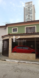 Casa em Tatuapé, São Paulo/SP de 154m² 3 quartos à venda por R$ 999.000,00