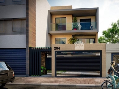 Casa em Tatuapé, São Paulo/SP de 200m² 3 quartos à venda por R$ 1.749.000,00
