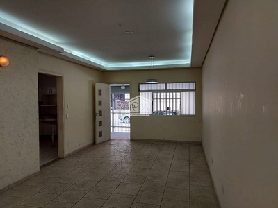 Casa em Tatuapé, São Paulo/SP de 228m² 3 quartos à venda por R$ 1.699.000,00