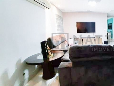 Casa em Tatuapé, São Paulo/SP de 270m² 3 quartos à venda por R$ 1.989.000,00