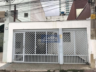 Casa em Tatuapé, São Paulo/SP de 75m² 4 quartos à venda por R$ 869.000,00