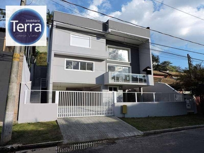 Casa em Terras do Madeira, Carapicuíba/SP de 300m² 3 quartos à venda por R$ 1.189.000,00