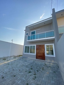 Casa em Timbu, Eusébio/CE de 138m² 3 quartos à venda por R$ 418.000,00