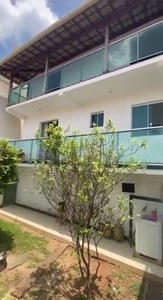 Casa em Tirol (Barreiro), Belo Horizonte/MG de 274m² 4 quartos à venda por R$ 989.000,00