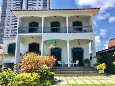 Casa em Torreão, Recife/PE de 488m² 4 quartos à venda por R$ 1.399.000,00