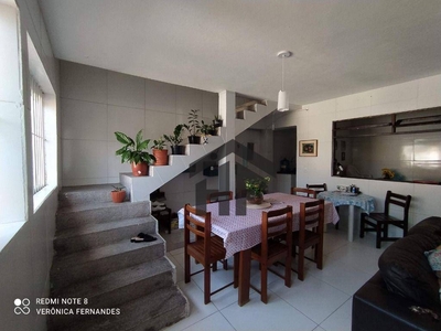 Casa em Torrões, Recife/PE de 201m² 3 quartos à venda por R$ 649.000,00