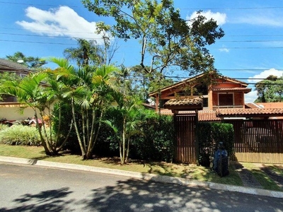 Casa em Transurb, Itapevi/SP de 230m² 3 quartos à venda por R$ 949.000,00
