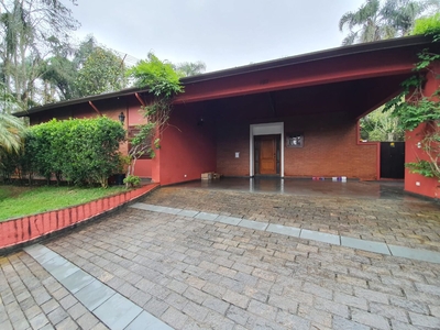 Casa em Transurb, Itapevi/SP de 235m² 3 quartos à venda por R$ 969.000,00