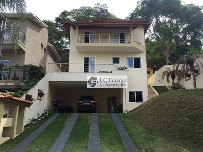 Casa em Transurb, Itapevi/SP de 242m² 3 quartos à venda por R$ 794.000,00